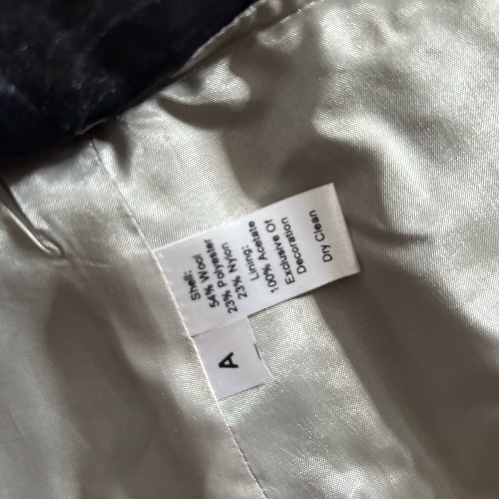 Loft Military jacket - Picture 5 of 6